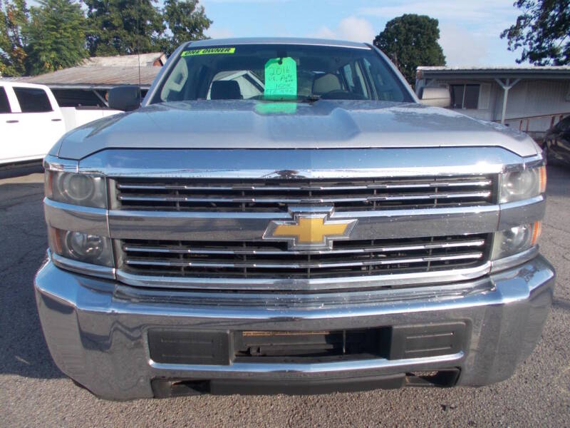 chevrolet silverado 2500hd 2016 1GC1KUEG2GF100362 image chevrolet silverado 2500hd 2016 1GC1KUEG2GF100362 image